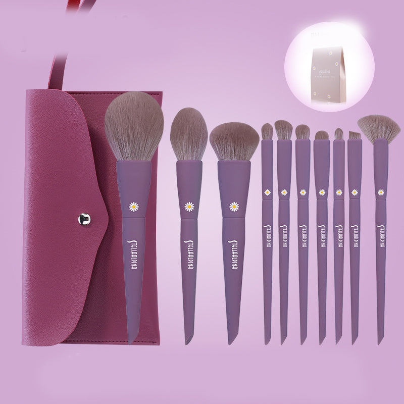 Makeup Brush Set Beauty Tools Makeup Brush Set Beauty Tools